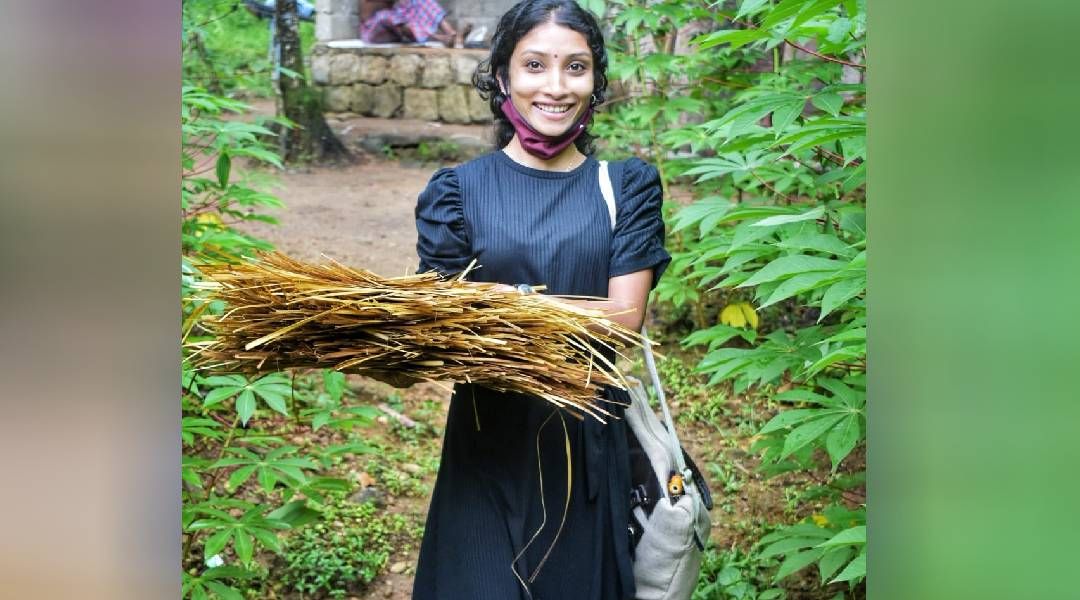 ഐ.ടി മേഖലയിൽ നിന്ന് സ്റ്റാർട്ടപ്പിലേക്ക്; നേട്ടങ്ങൾ കീഴടക്കി ഹർഷയുടെ പ്രകൃതി സൗഹാർദ സംരംഭം......