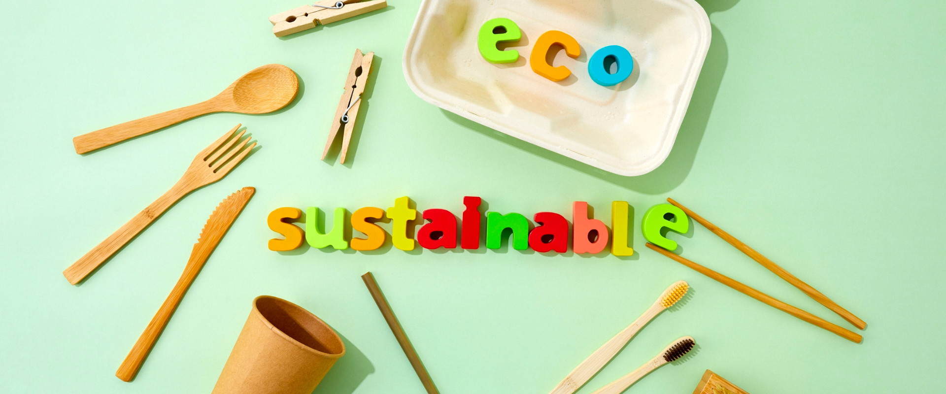 How Handmade Eco-Friendly Products Add Value to Your Home