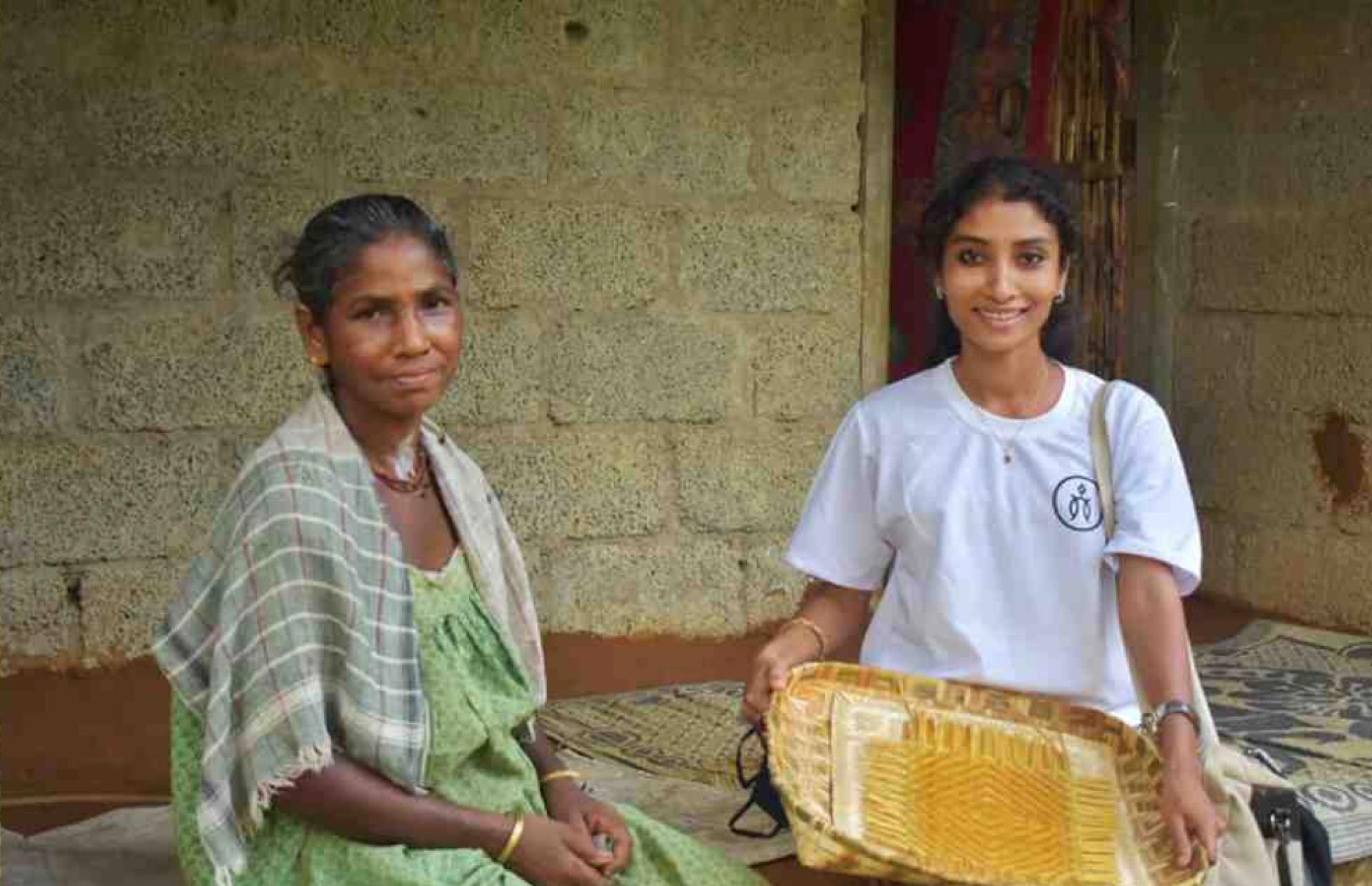 Kerala startup partners with Arts & Craft Village to promote eco-friendly products globally