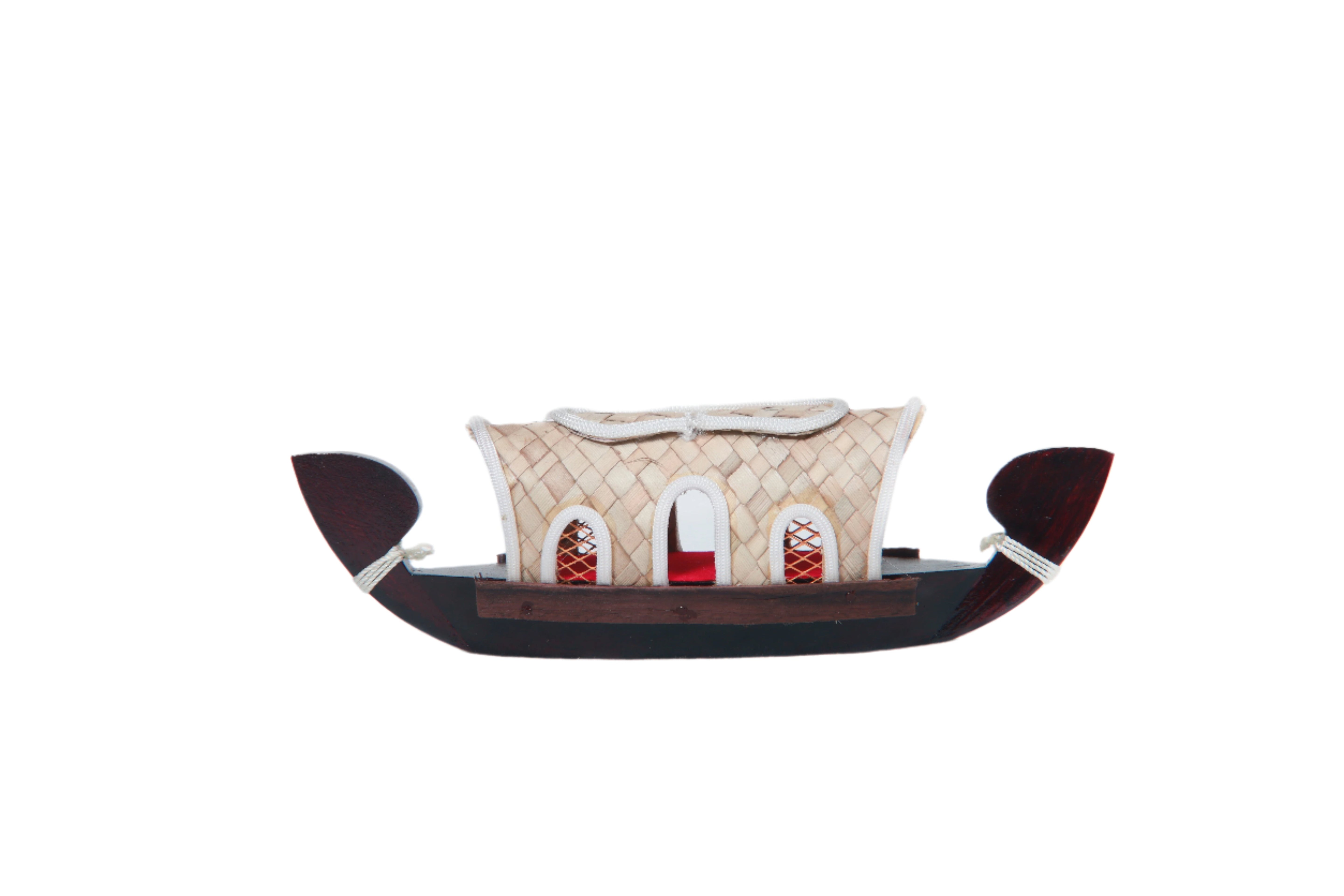 Kerala Boats
