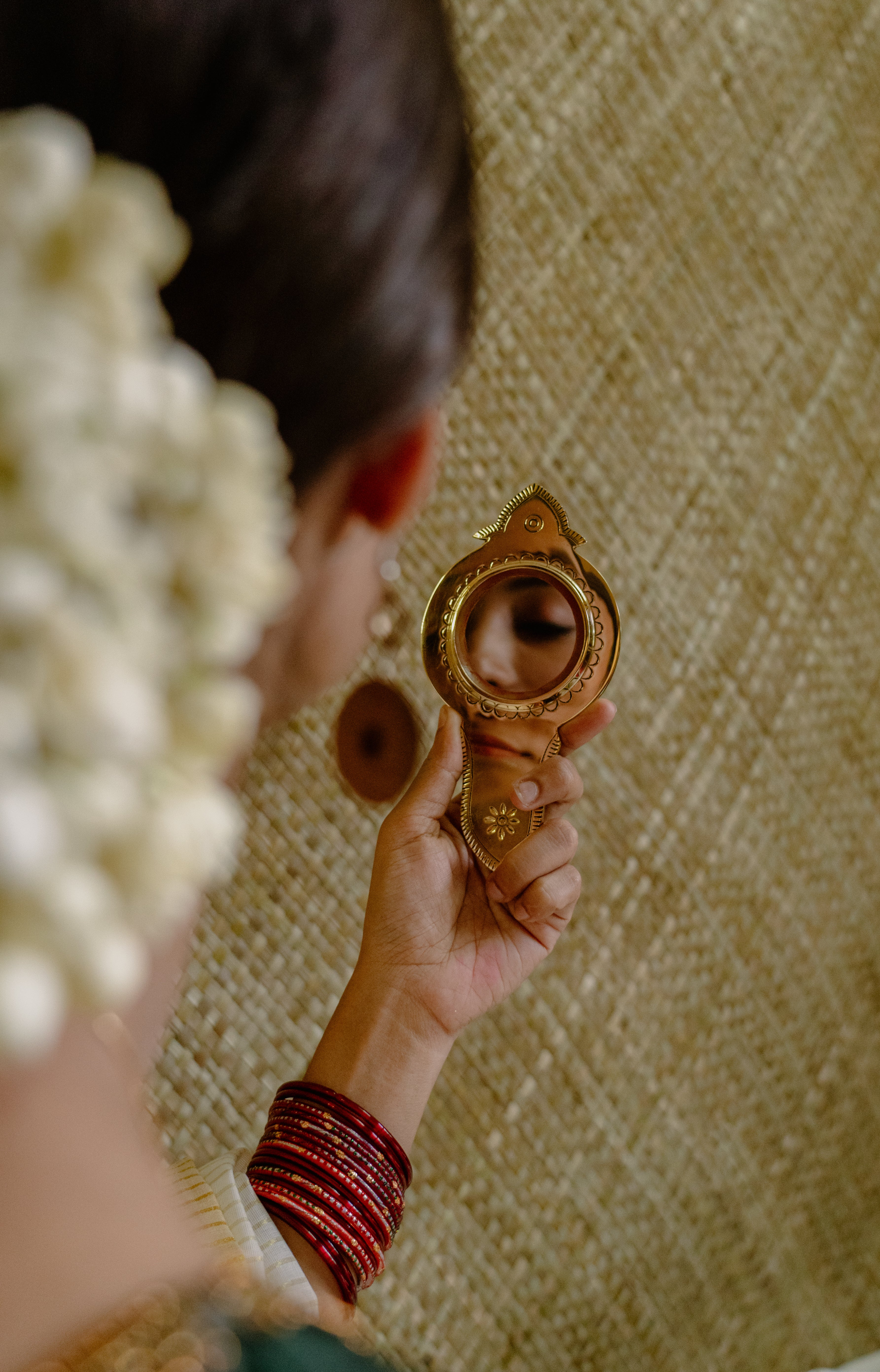 Aranmula Mirrors