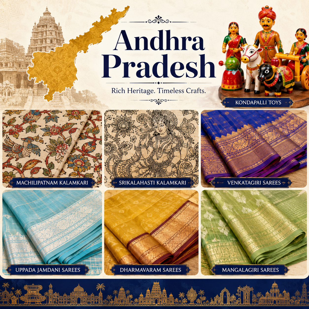 Andra Pradesh