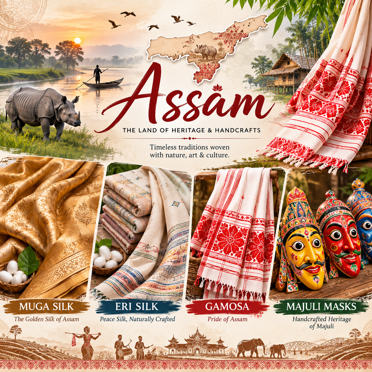 Assam
