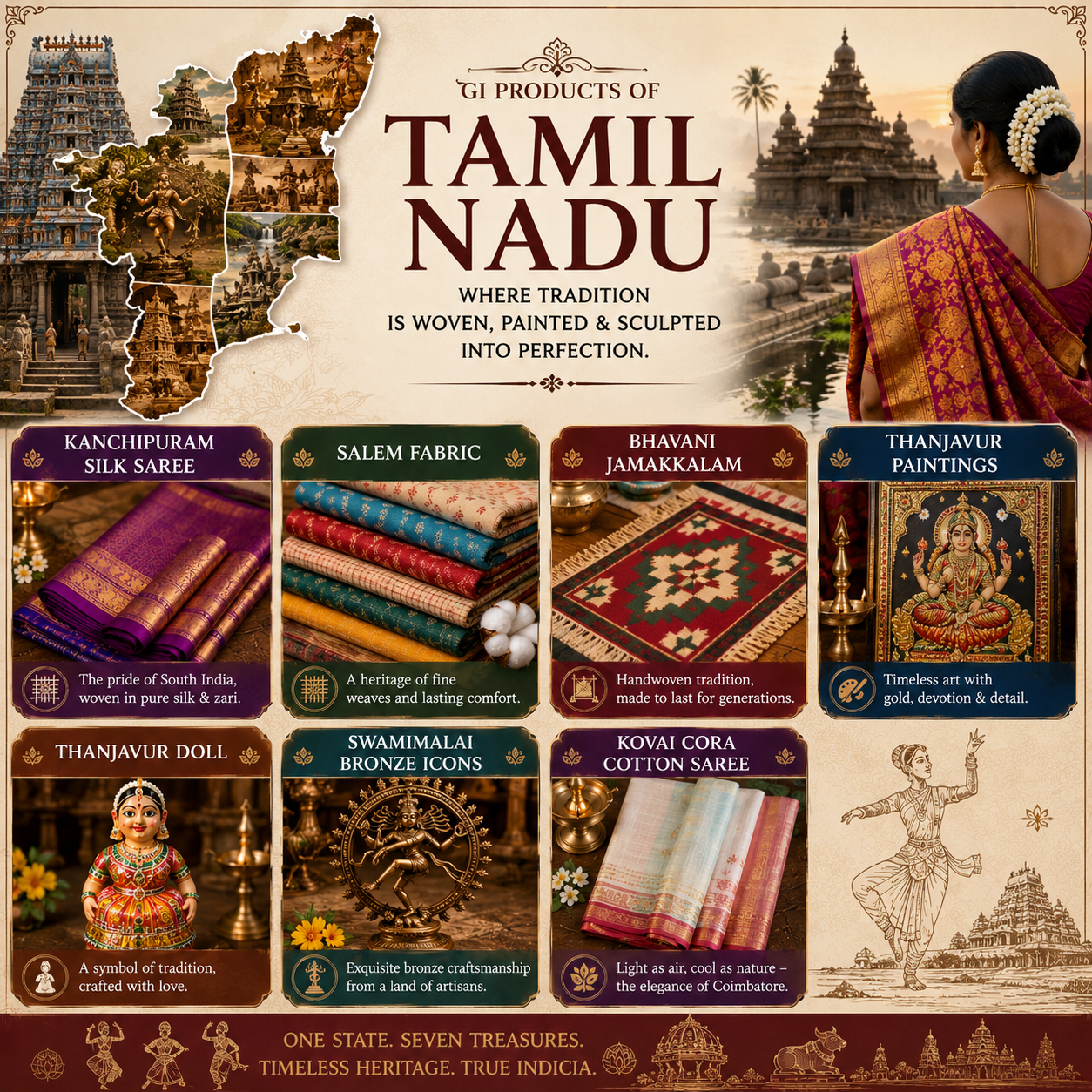 Tamil Nadu