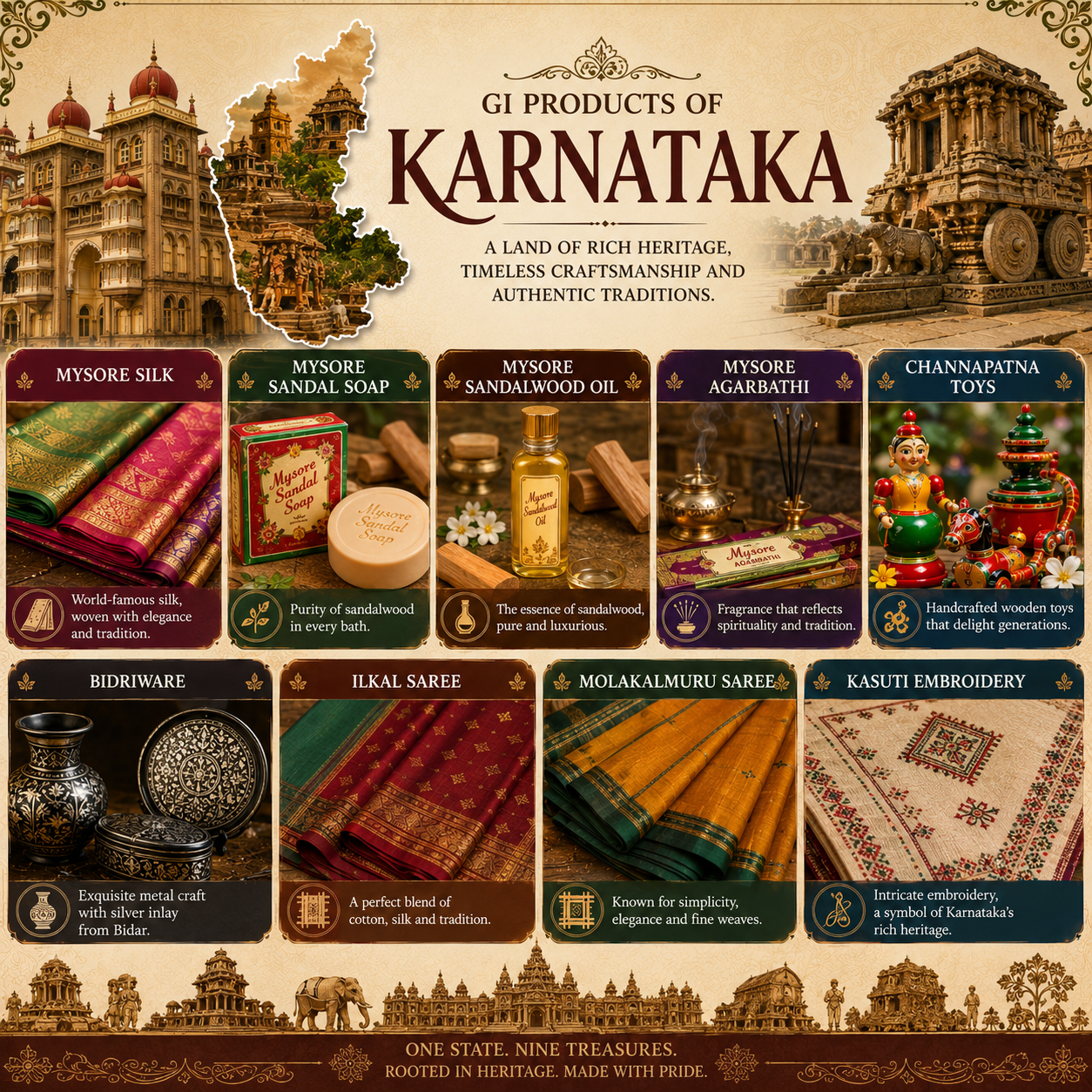Karnataka
