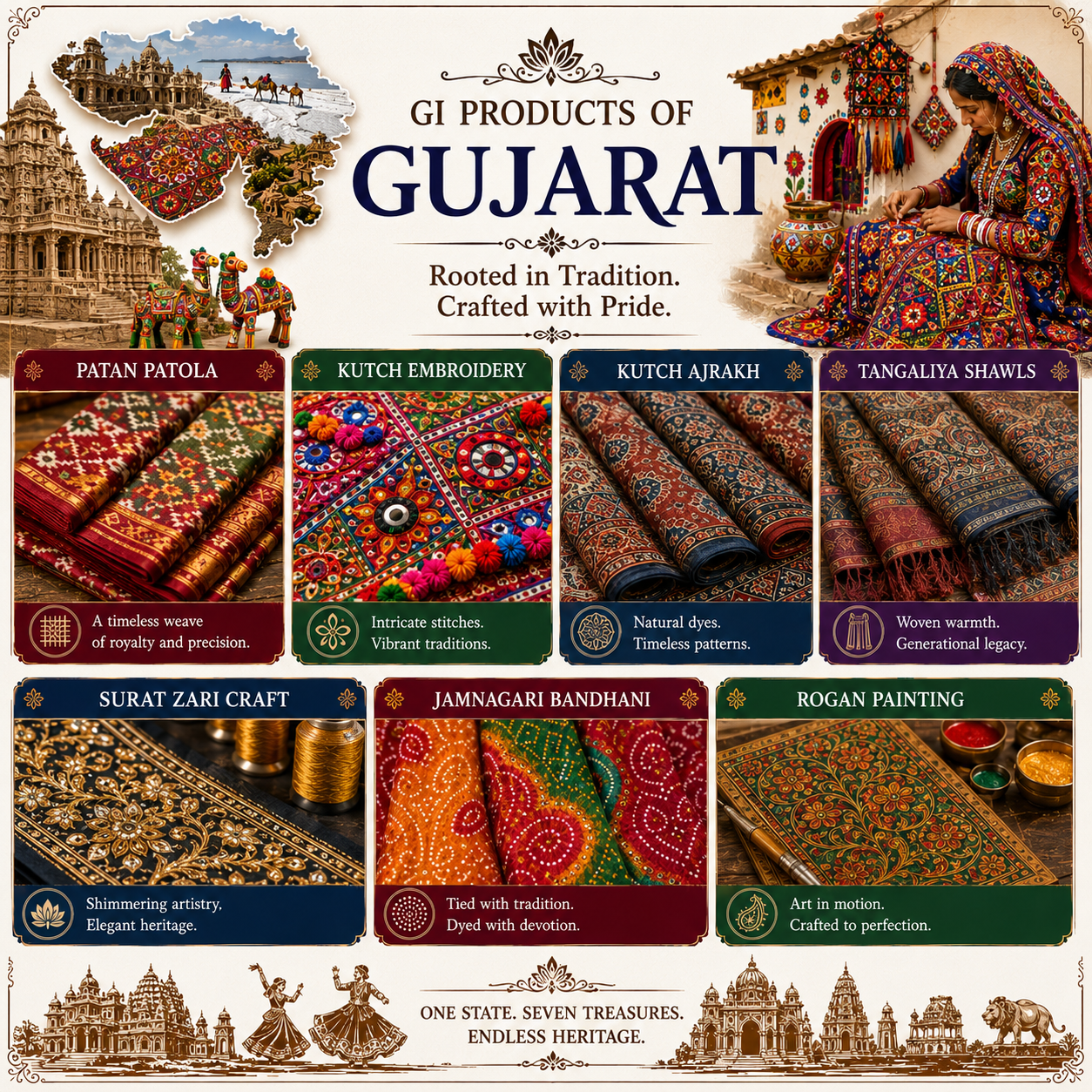 Gujarat