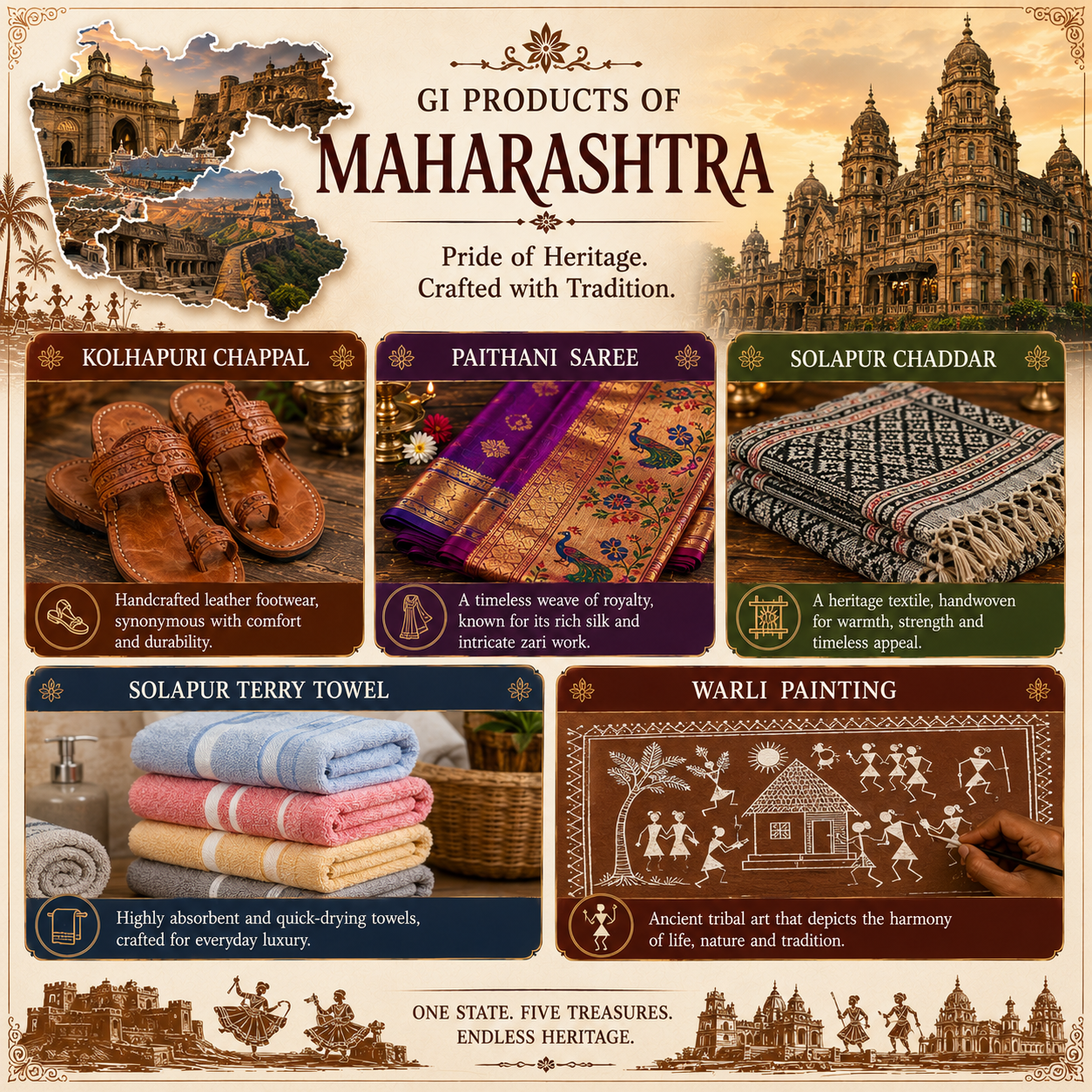 Maharashtra