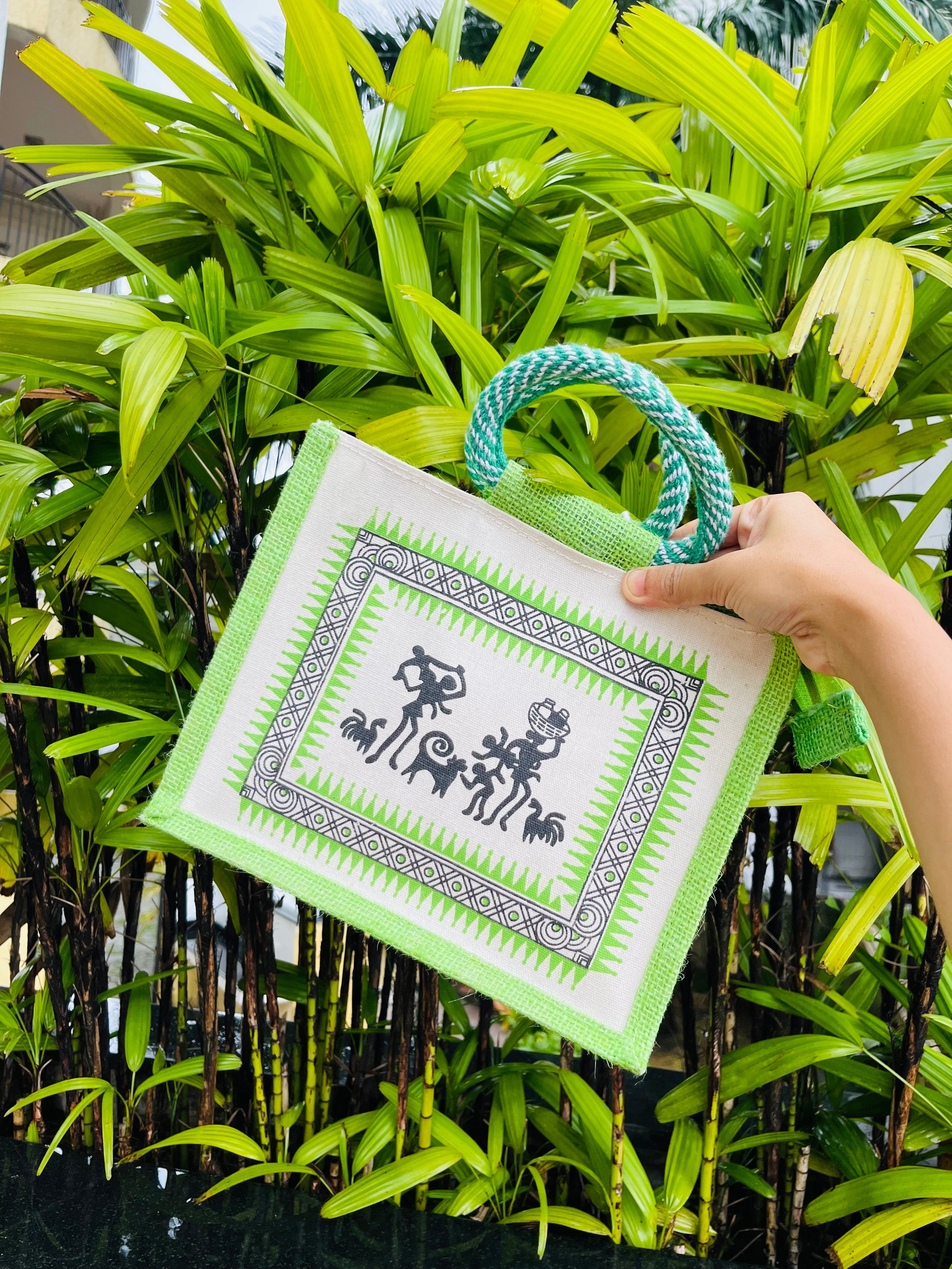 Handmade Bags and Purses