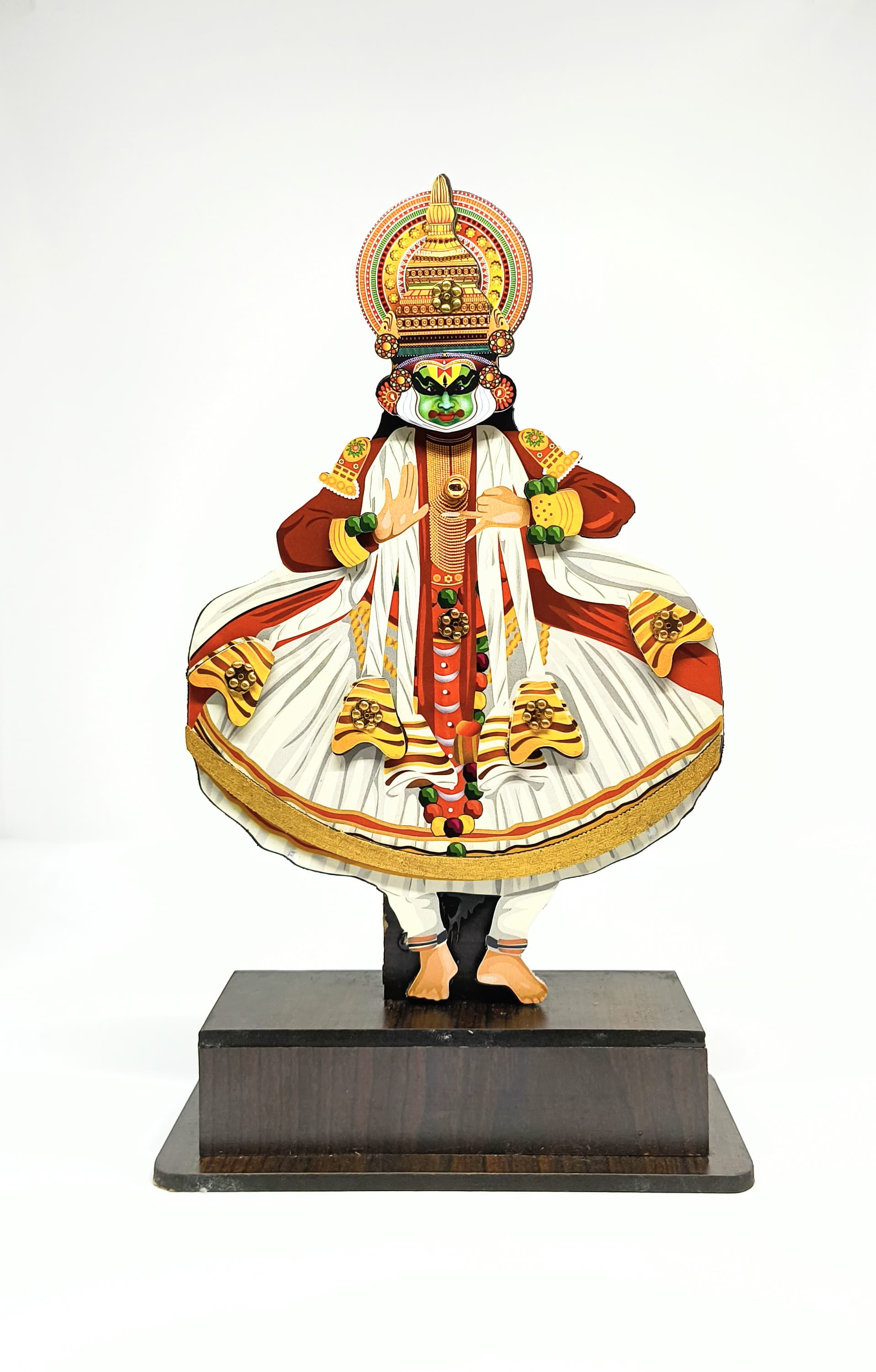 Kerala Handicrafts