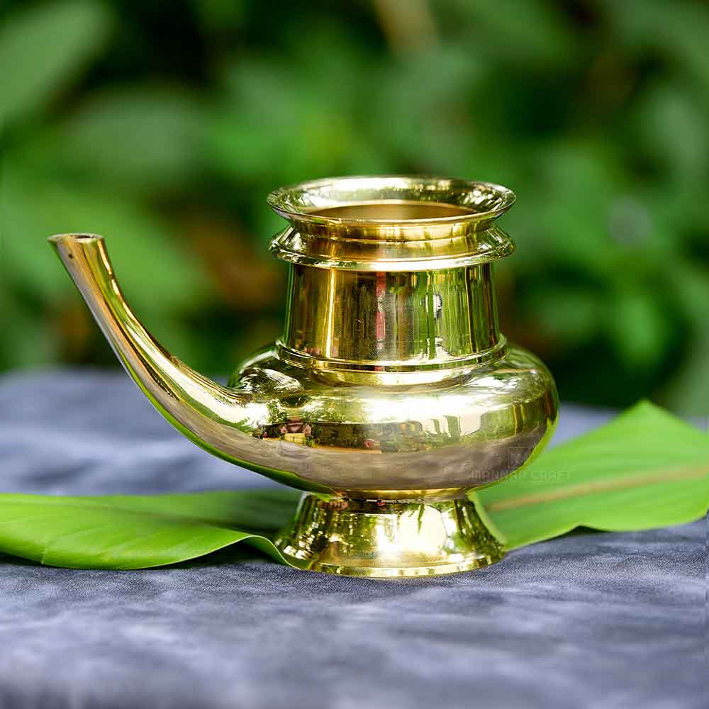 Kerala Metal Crafts