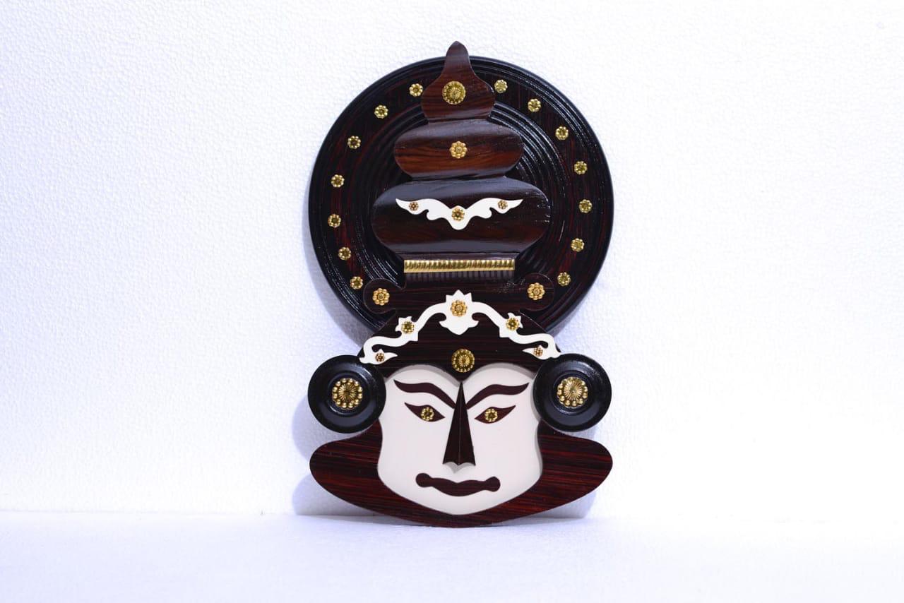 Kathakali Handicrafts
