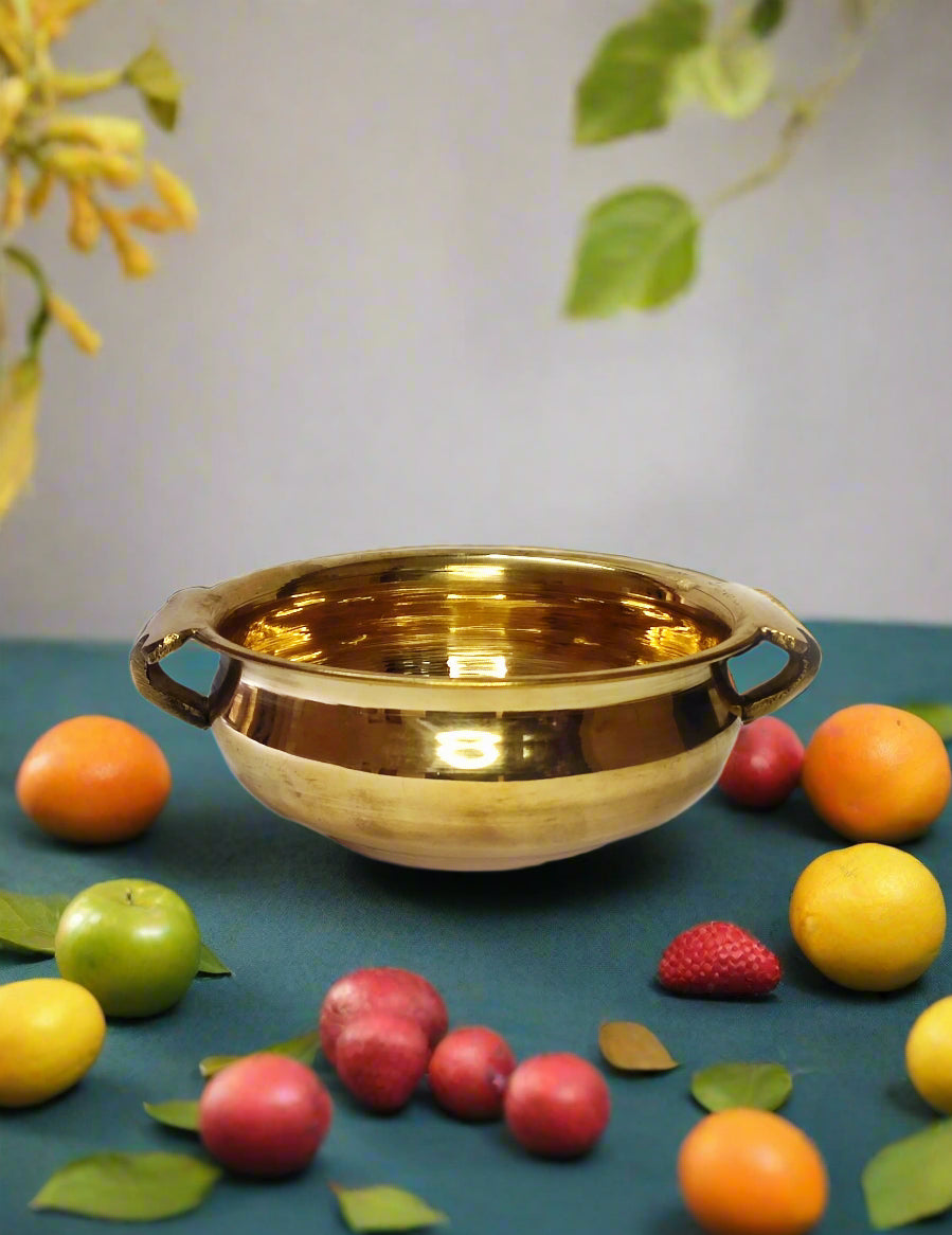 Bronze Uruli Version 2