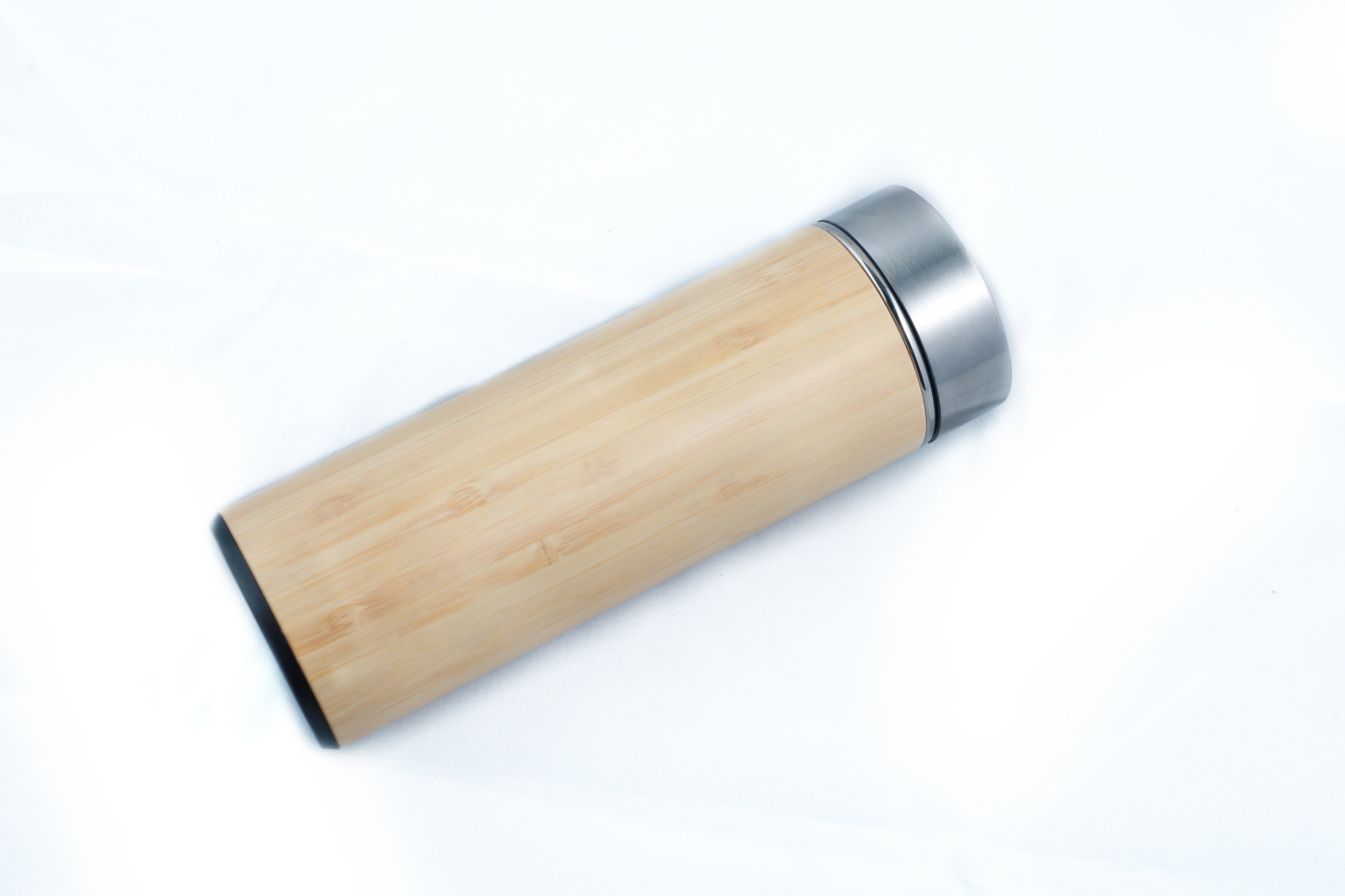 Bamboo Bottle