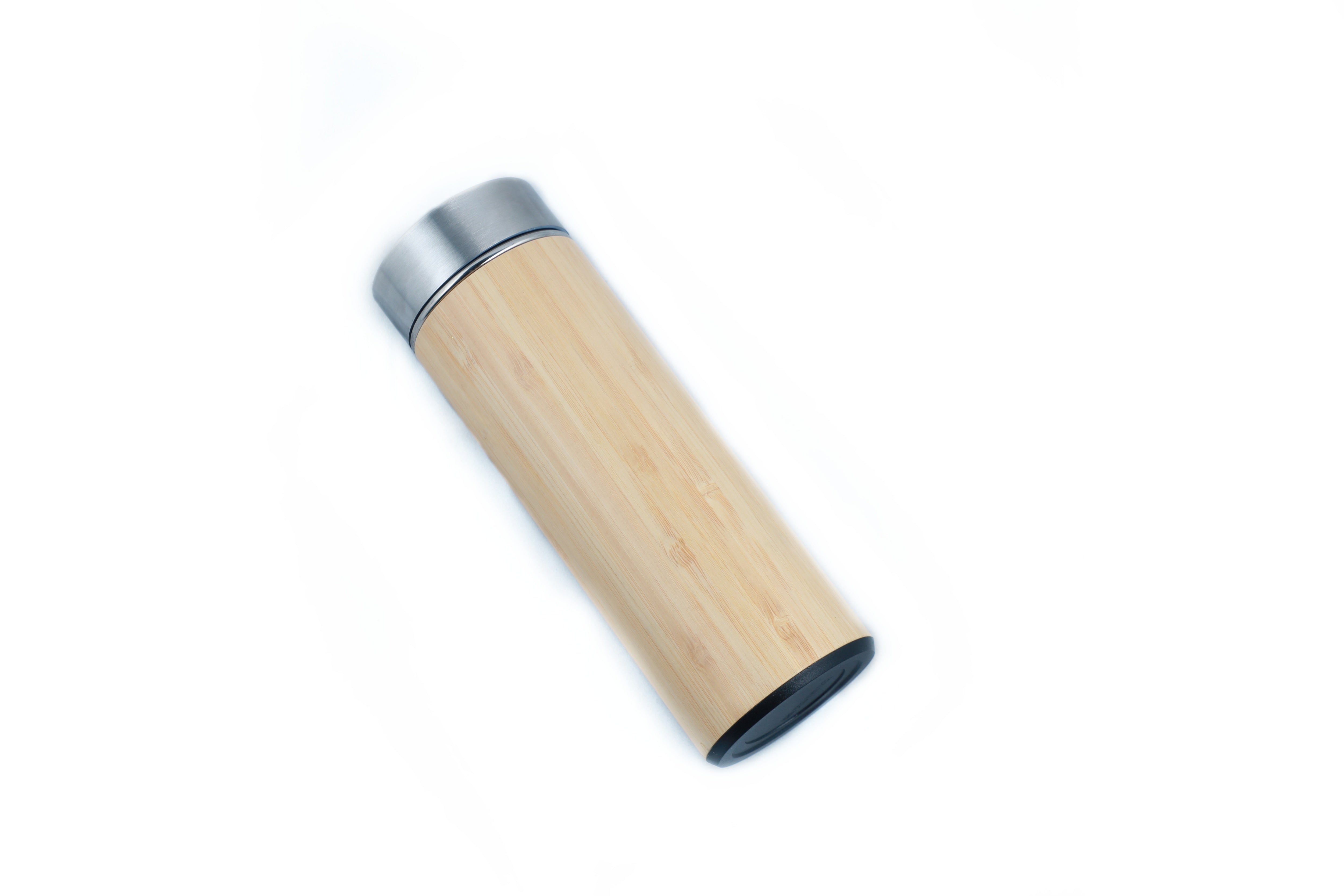 Bamboo Bottle