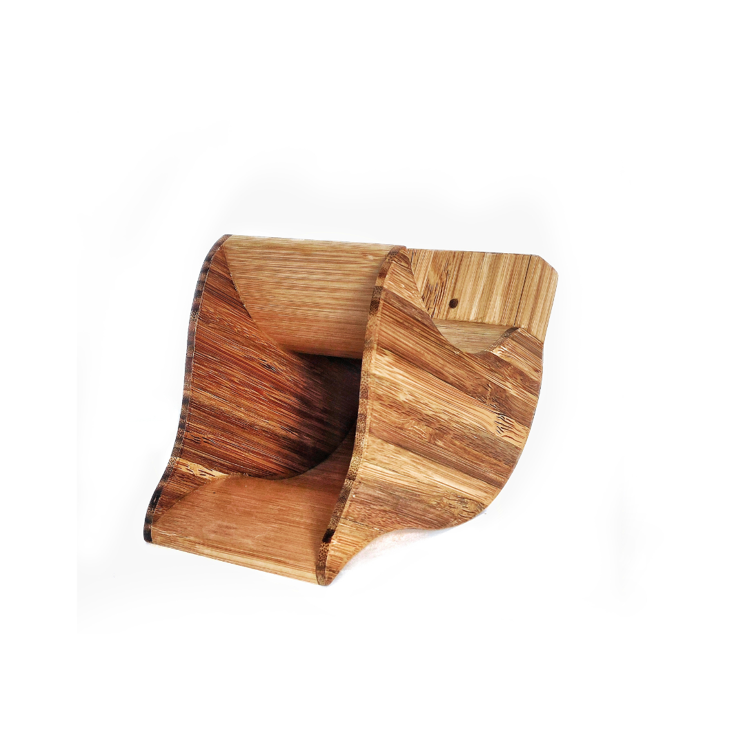 Bamboo Speaker