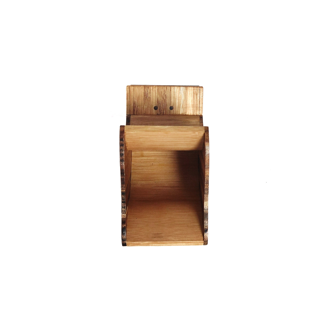 Bamboo Speaker