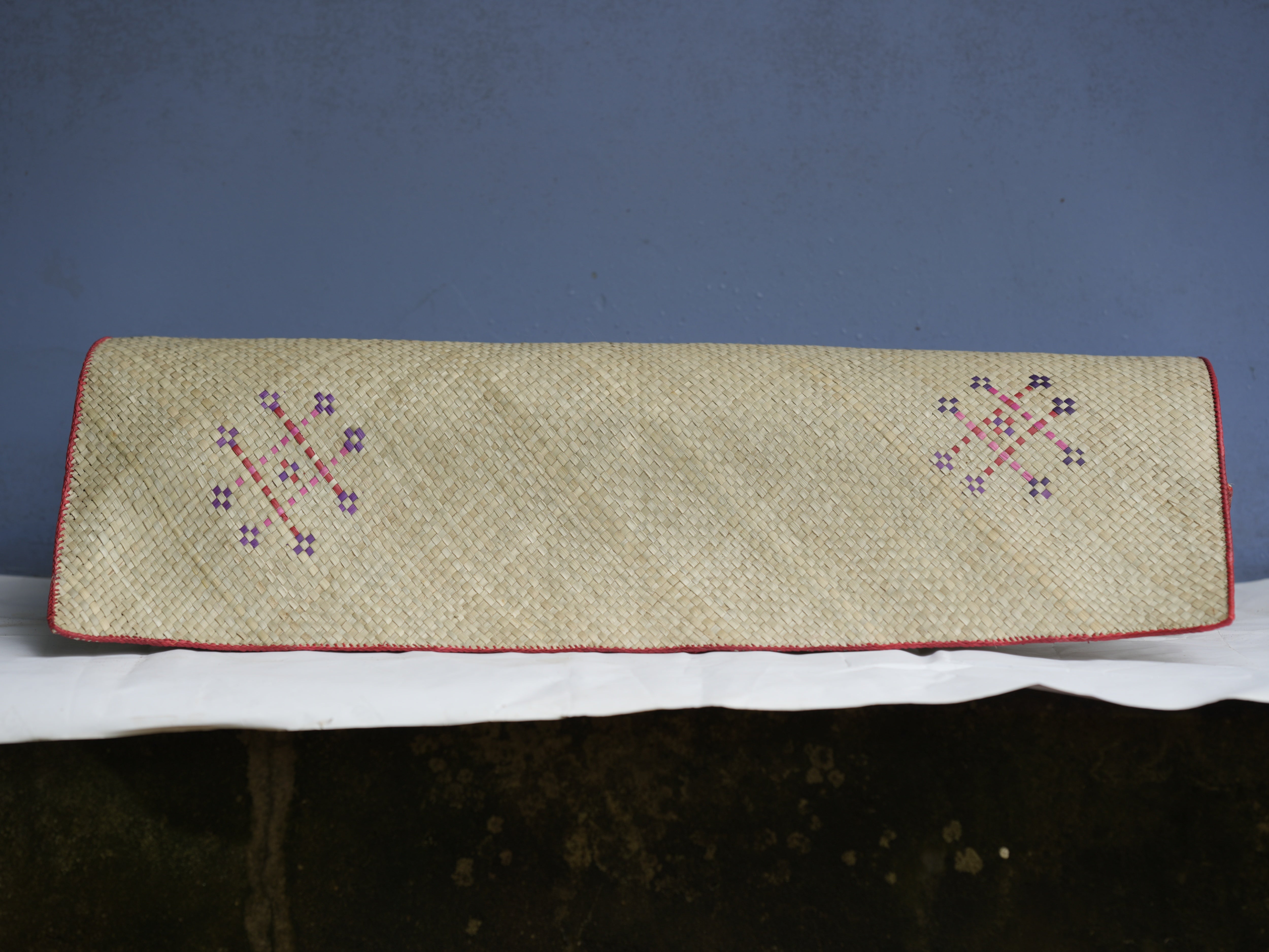 Screwpine Mat