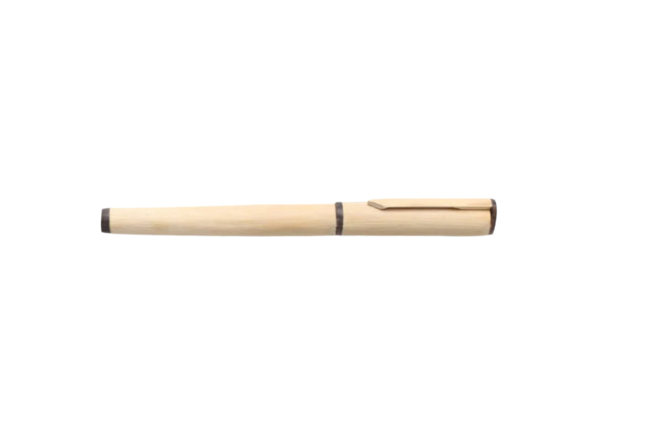 Bamboo Pen | Eco-friendly |