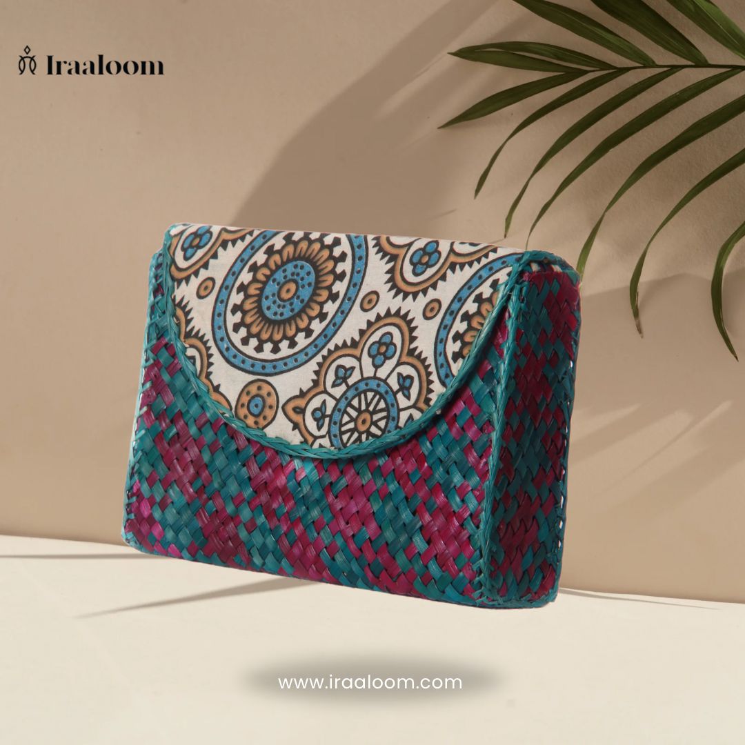 Screwpine Ladies Bag