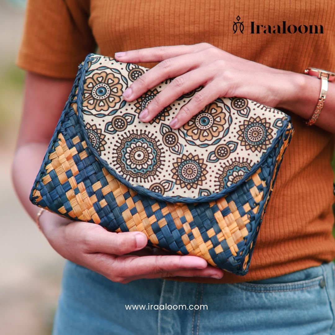 Screwpine Ladies Bag