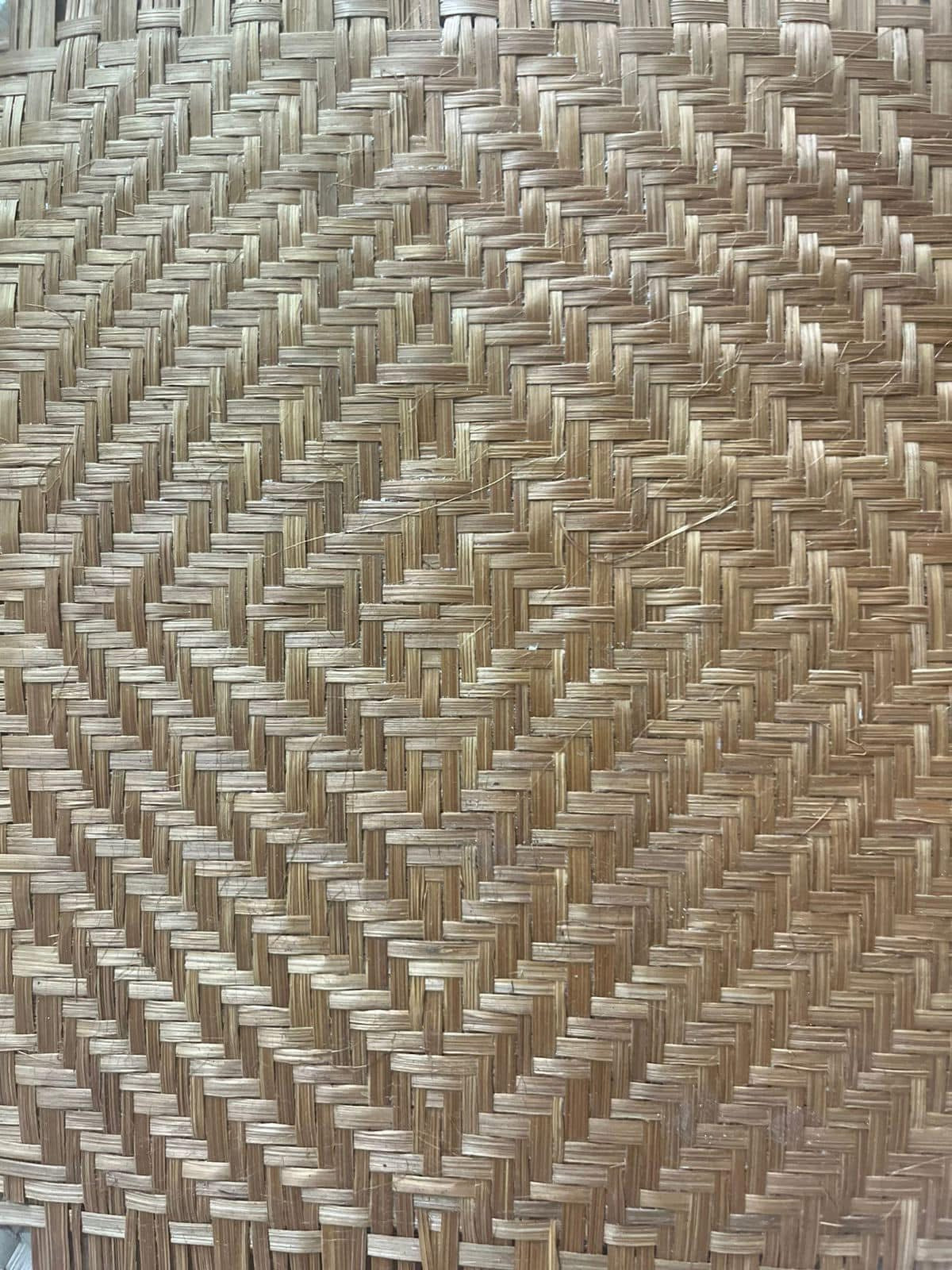 Kannadippaya or Mirror mat