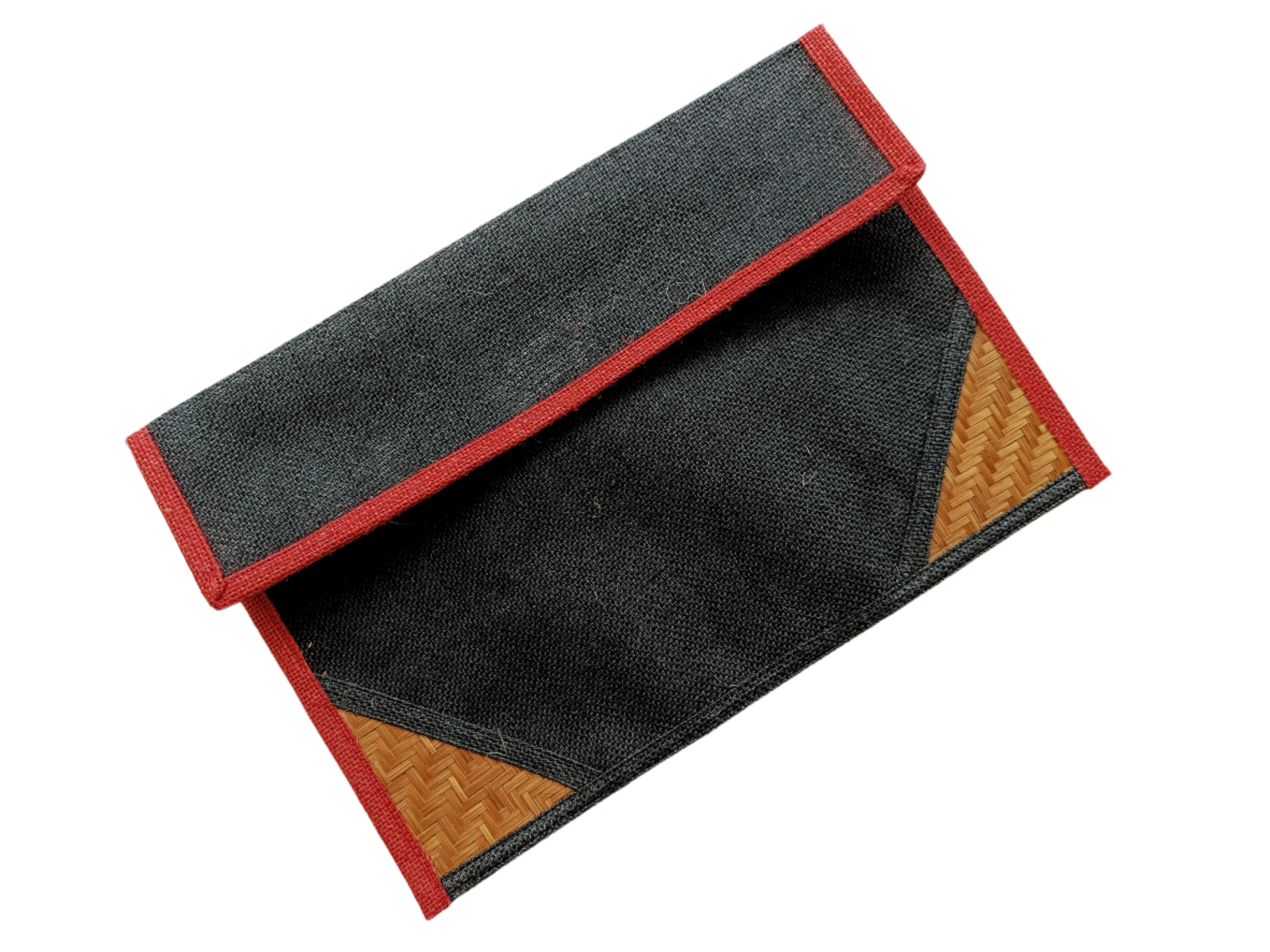 Jute File folder