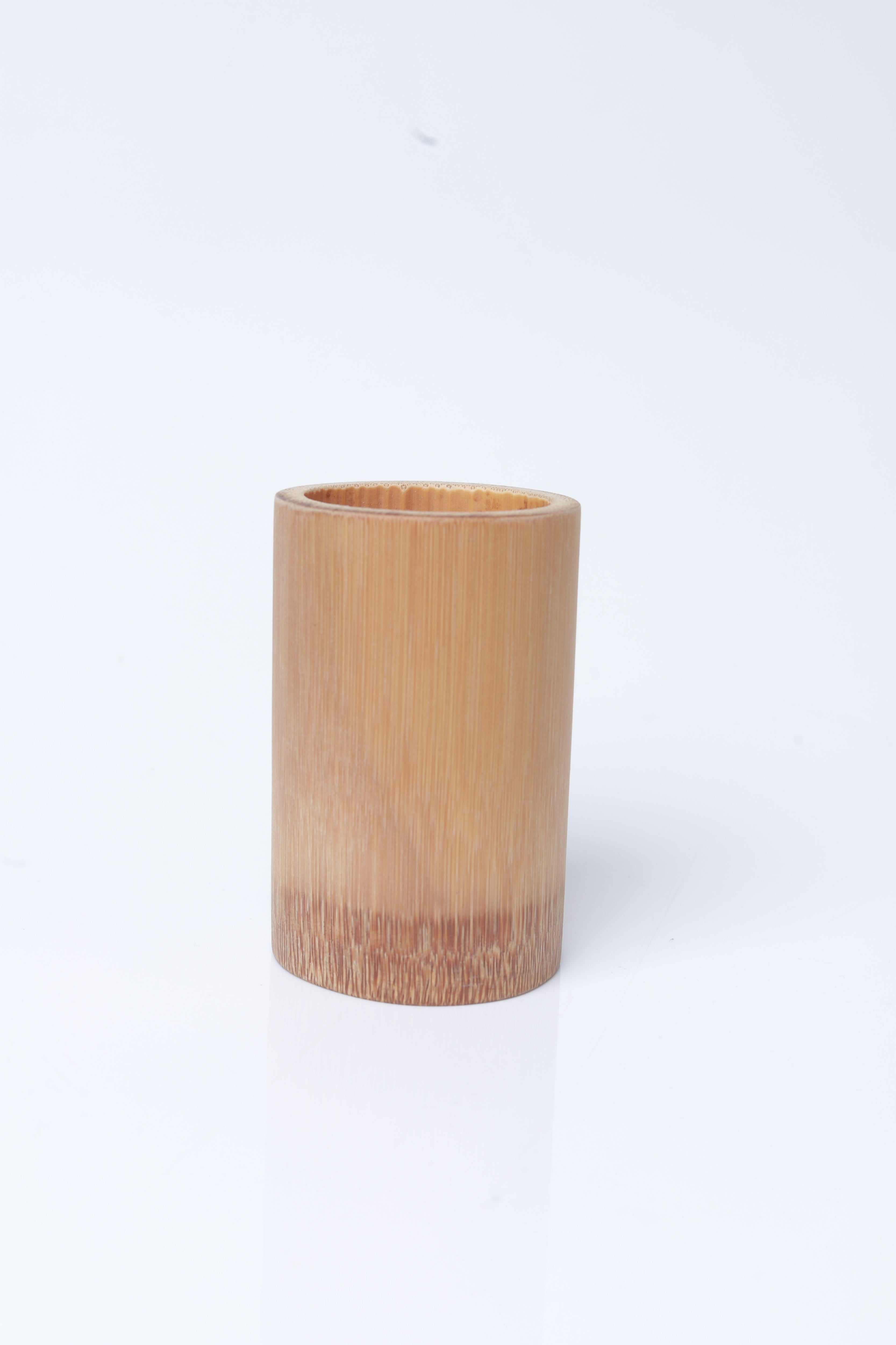 Bamboo Pen Stand | Version 3