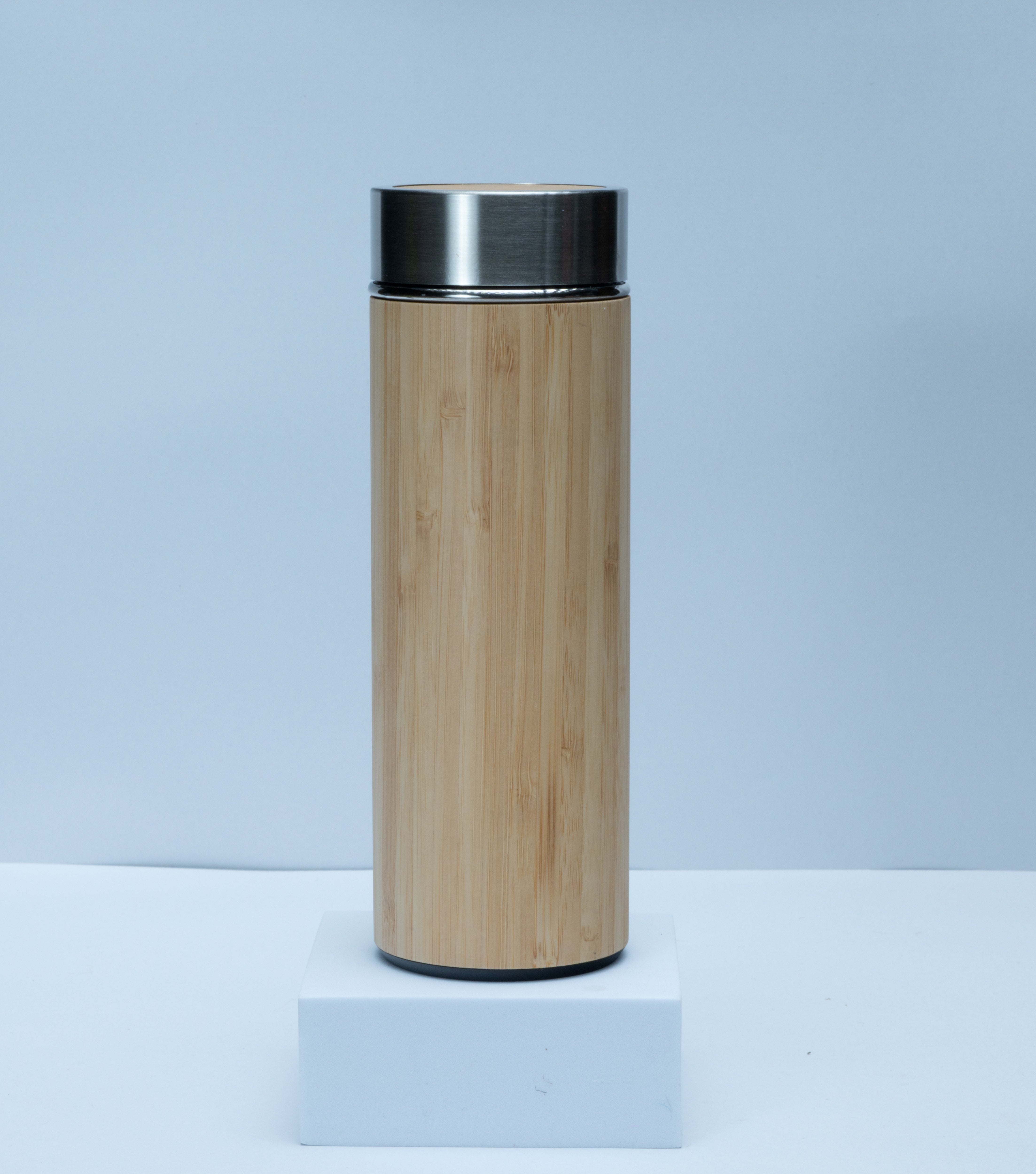 Bamboo Bottle