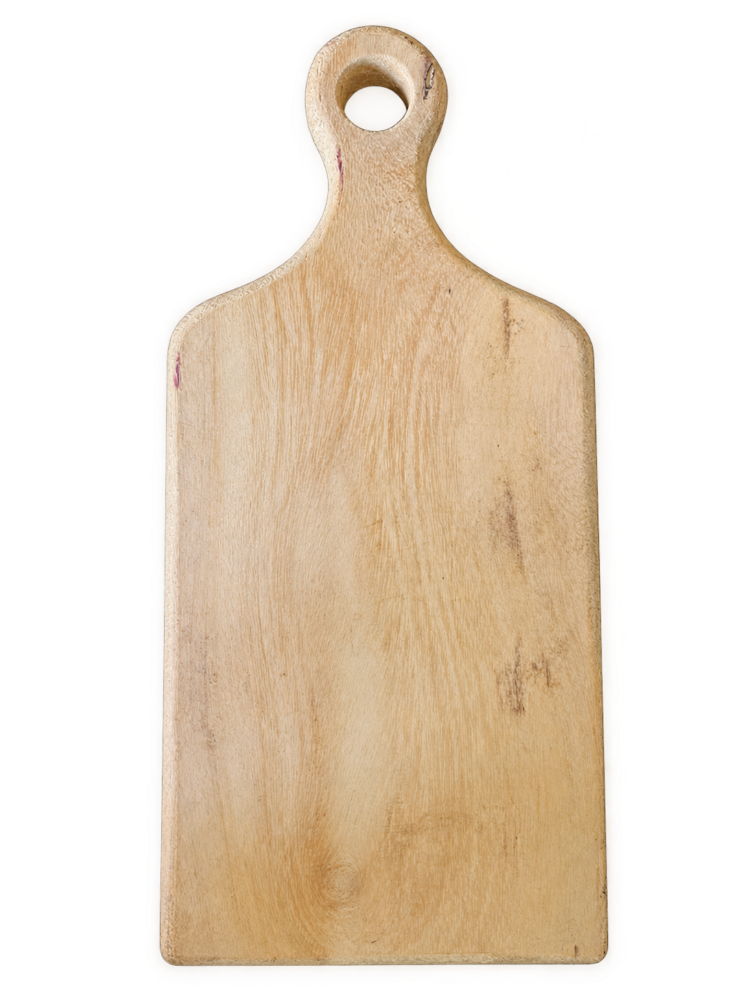Natural Wooden Chopping Board – A Minimalist Essential for Every Kitchen