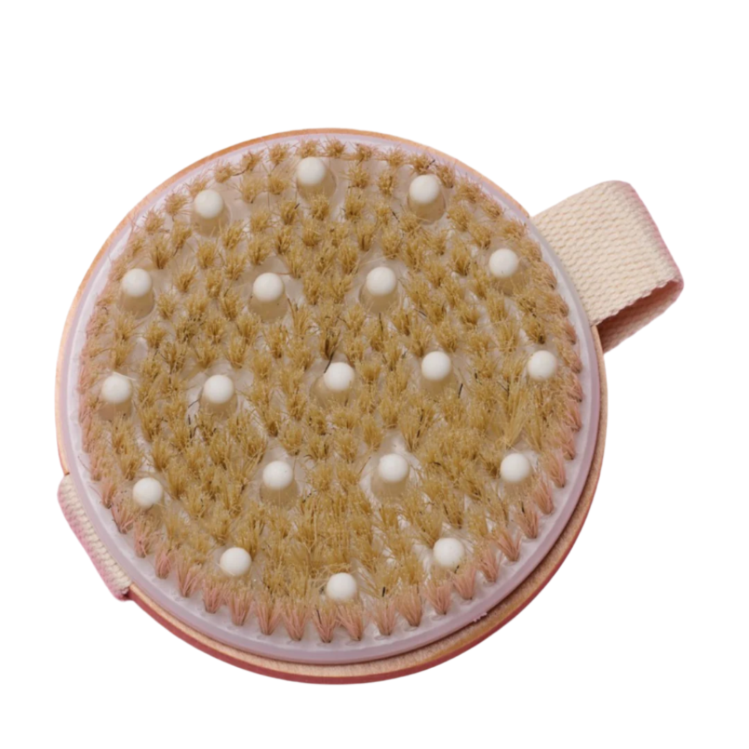 Exfoliating Dry Body Brush