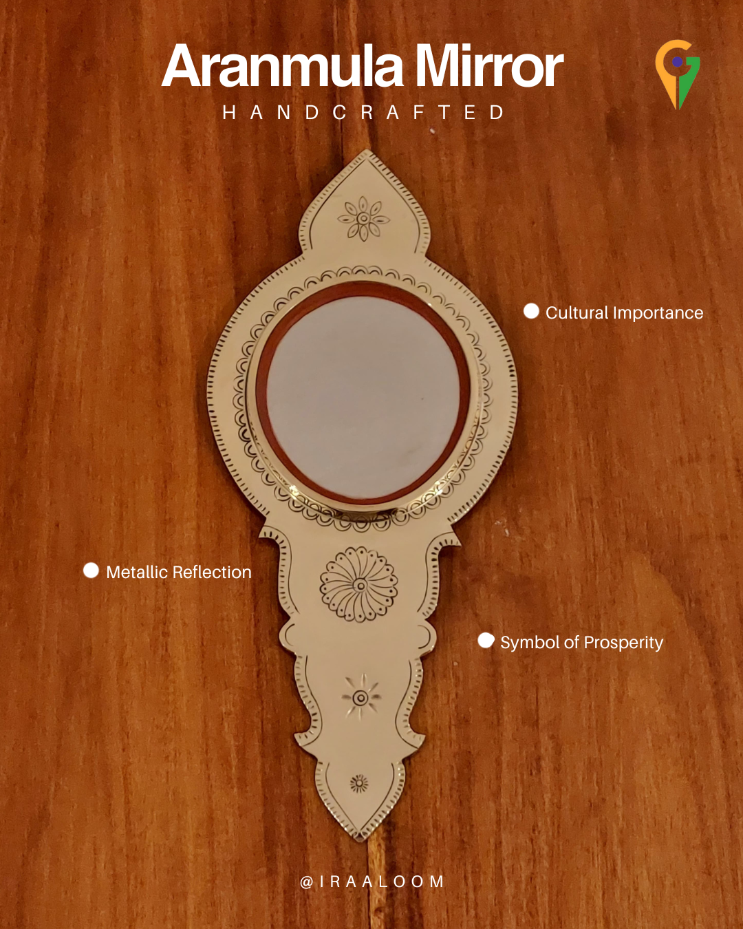 Aranmula Mirror | Version 5