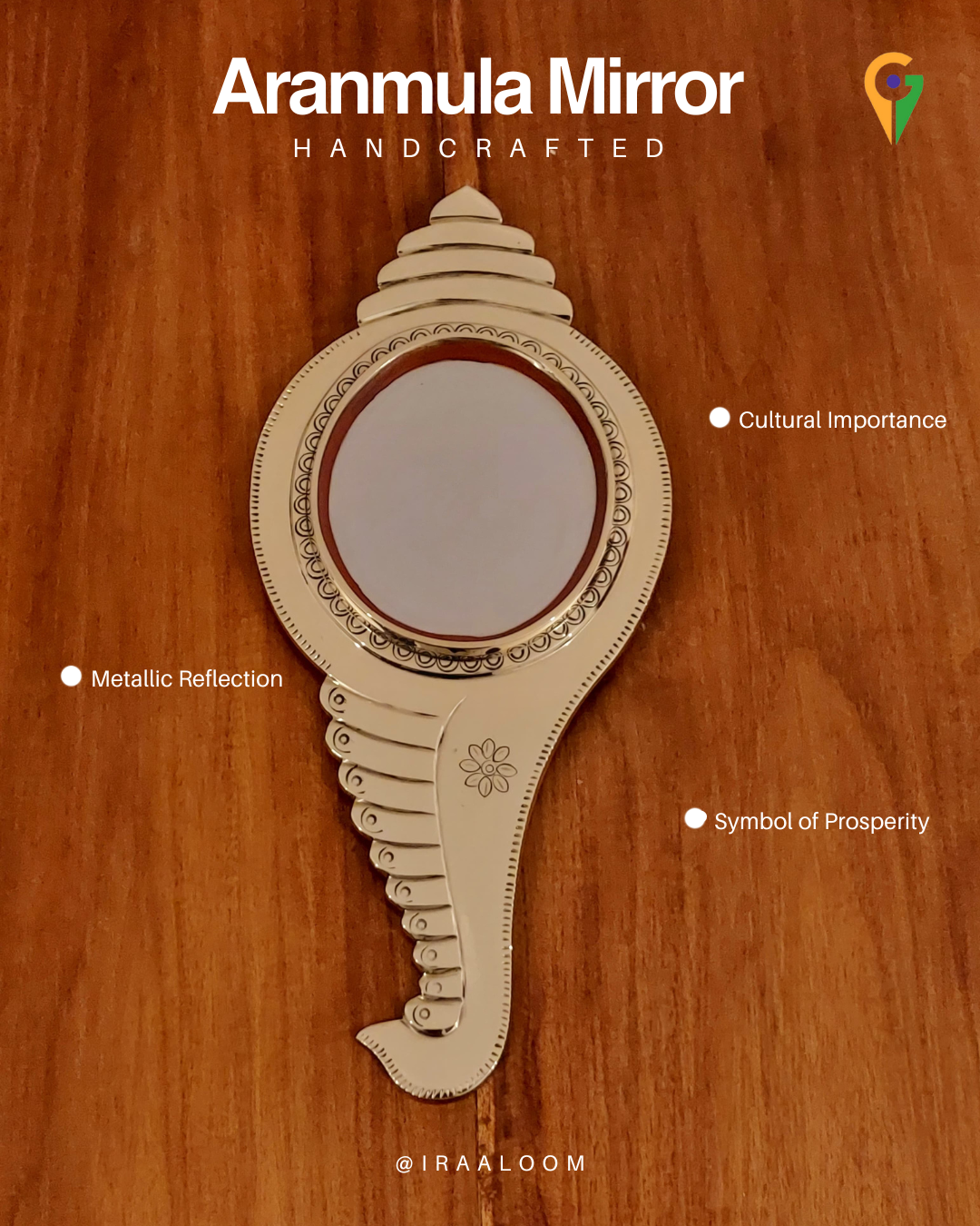 Aranmula Mirror | Version 6