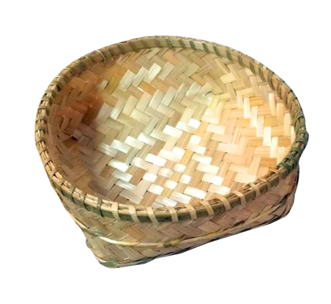 Bamboo Basket