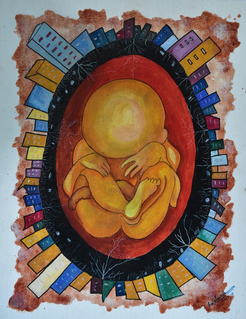 The Womb