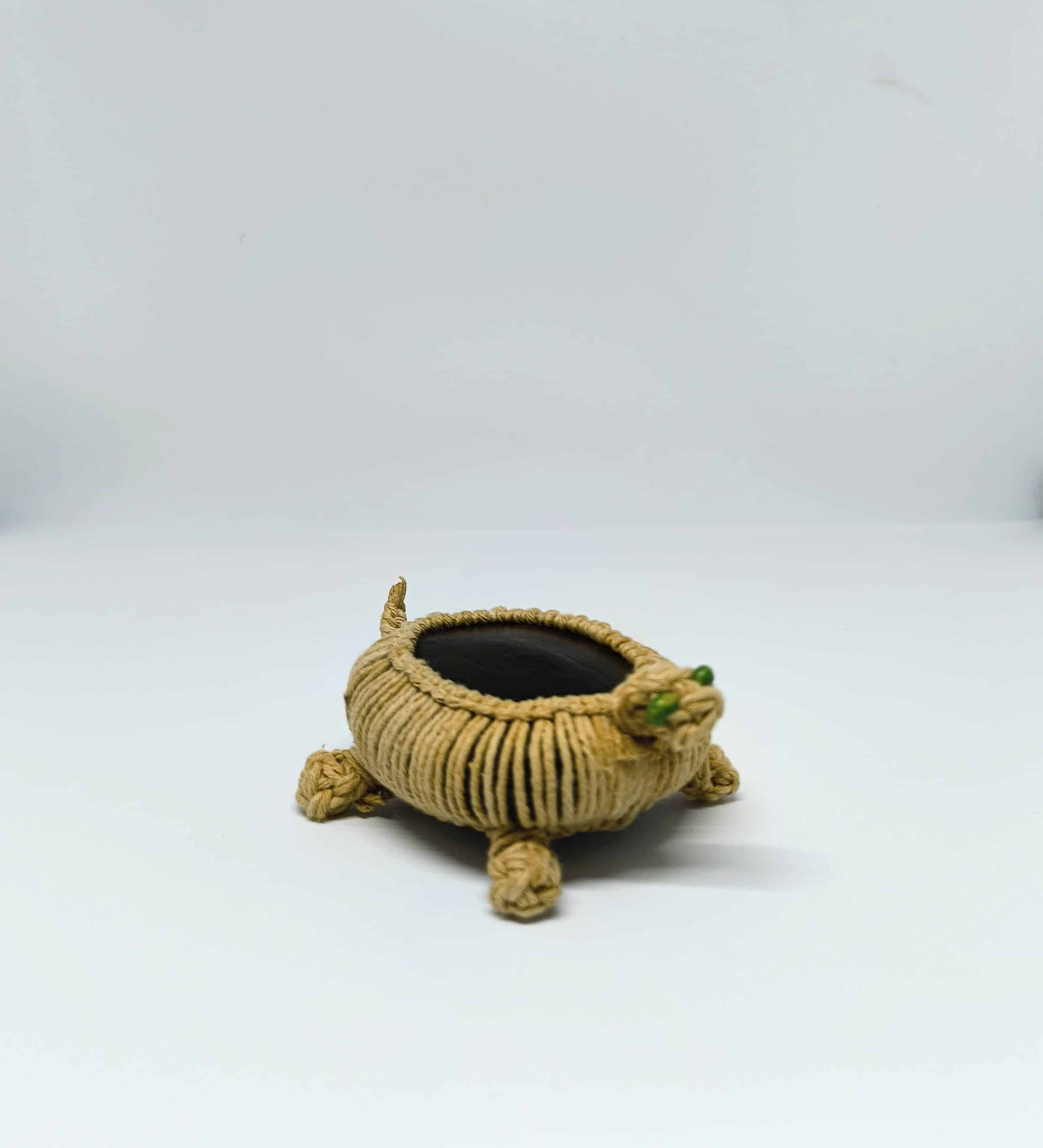 Seabean Turtle :Table/Car Top Gift