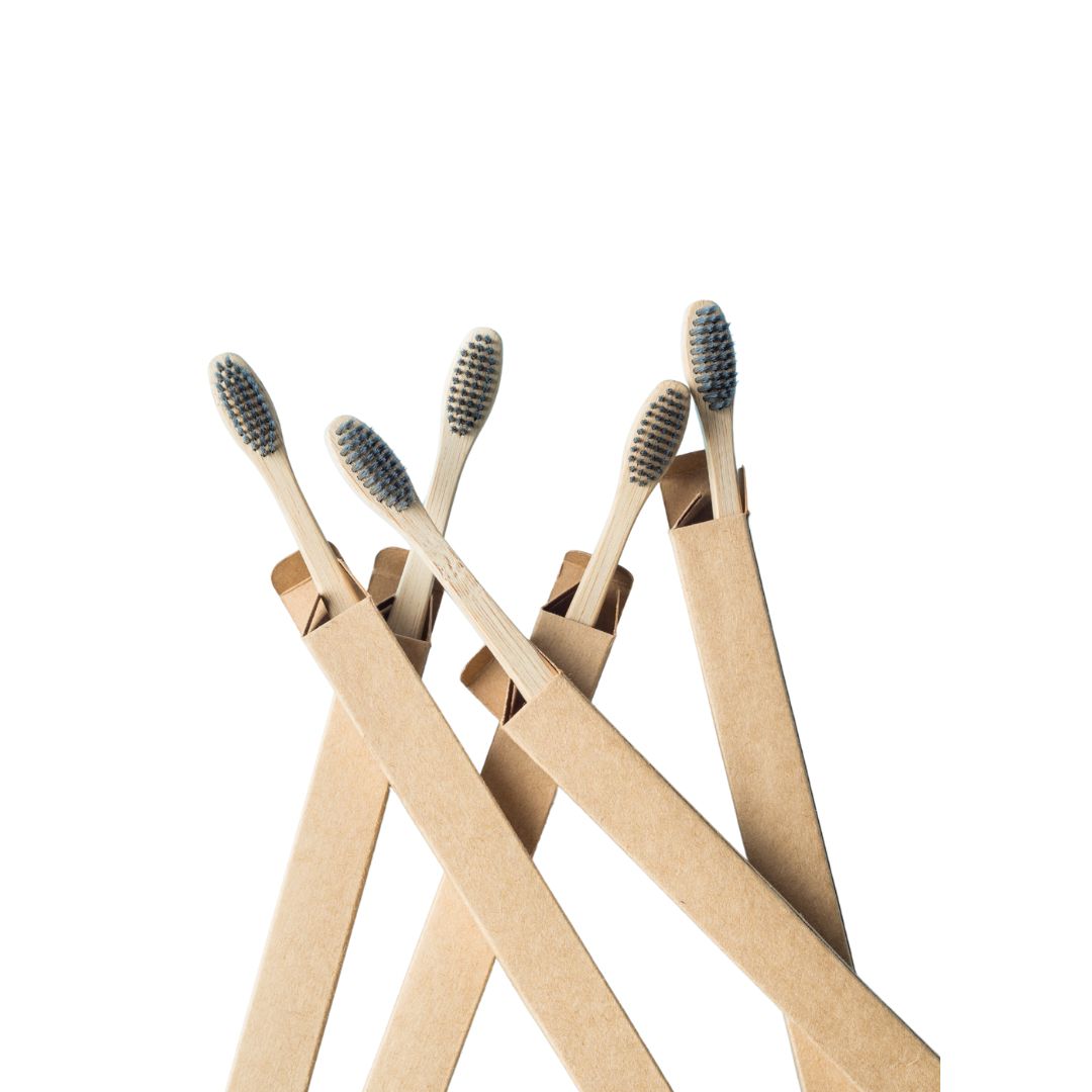 Tooth Brush Combo (5 Pieces)