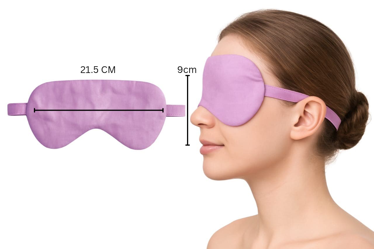 Pathimugam (Sappanwood)Eye Mask