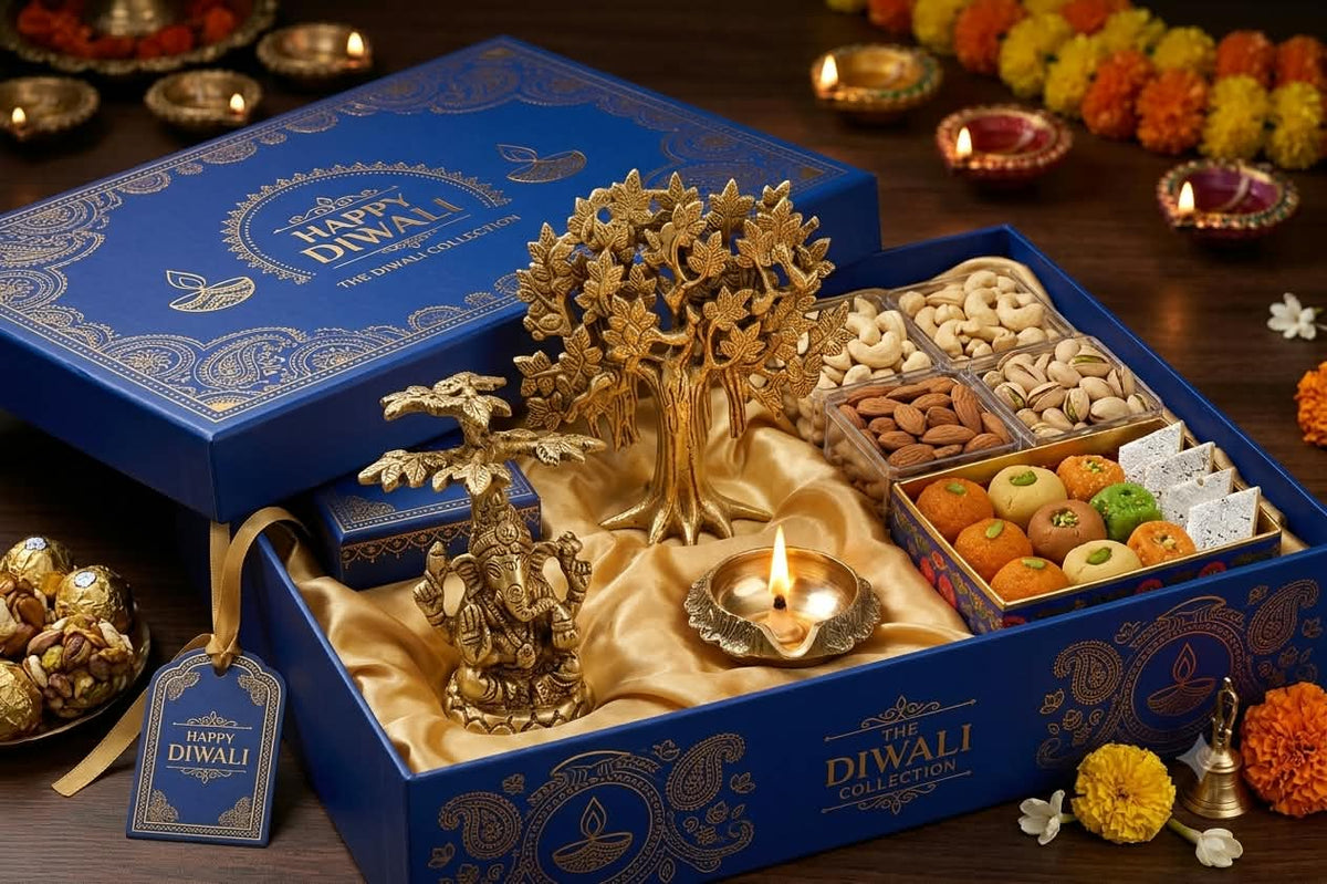 Diwali Hampers