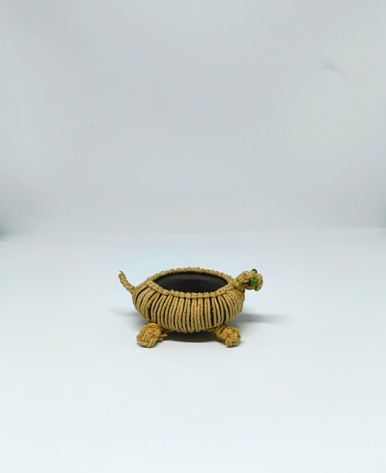 Seabean Turtle :Table/Car Top Gift